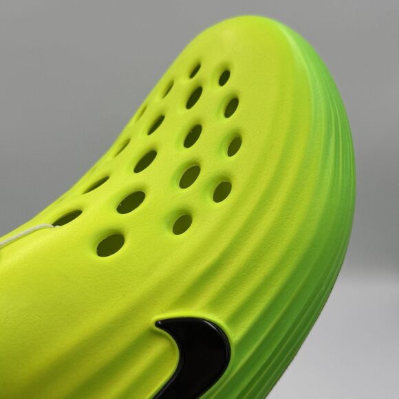 Nike ReactX Rejuven8 Green Strike Shoes HV5060-300 Size 9 main image 10